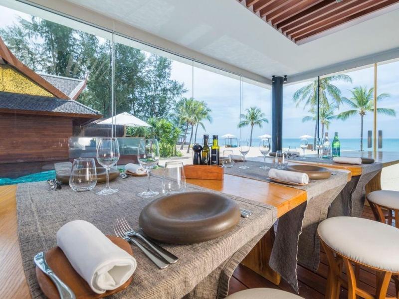 Iniala Beach House