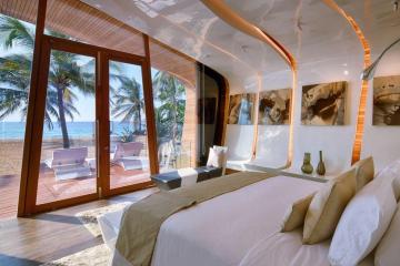 Отель Iniala Beach House Таиланд, пляж Натай, фото 25