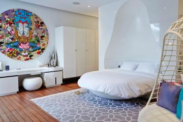 Отель Iniala Beach House Таиланд, пляж Натай, фото 26