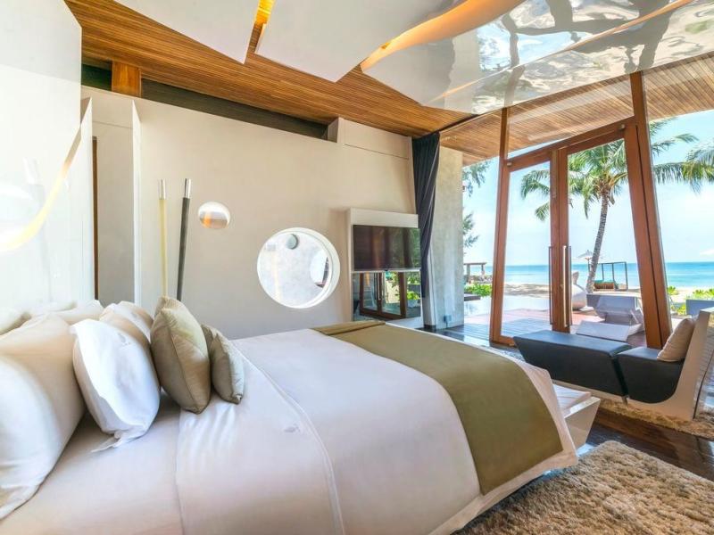Iniala Beach House