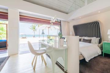 Отель Iniala Beach House Таиланд, пляж Натай, фото 30