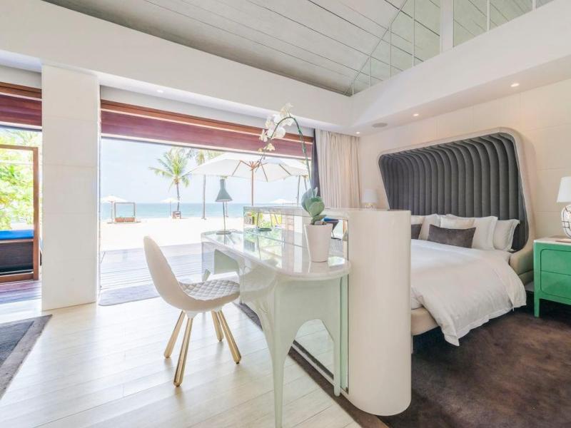 Iniala Beach House