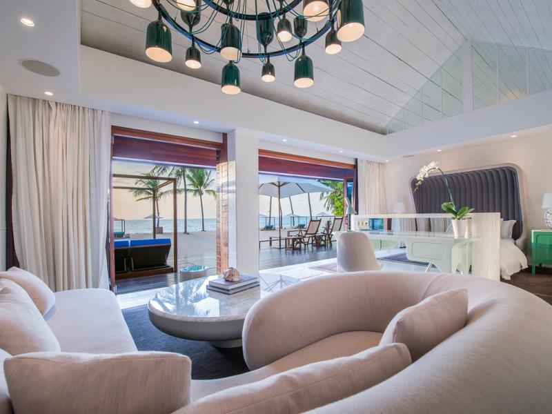Iniala Beach House