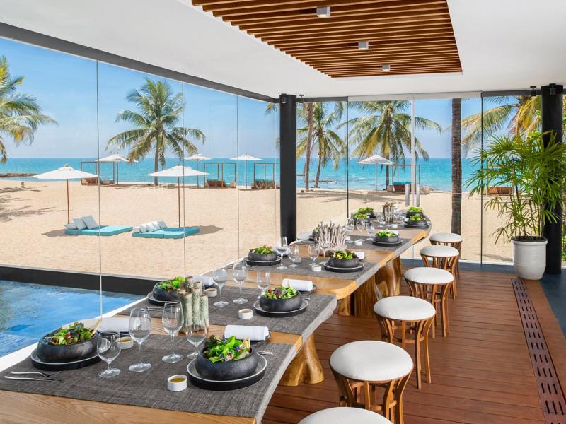 Iniala Beach House