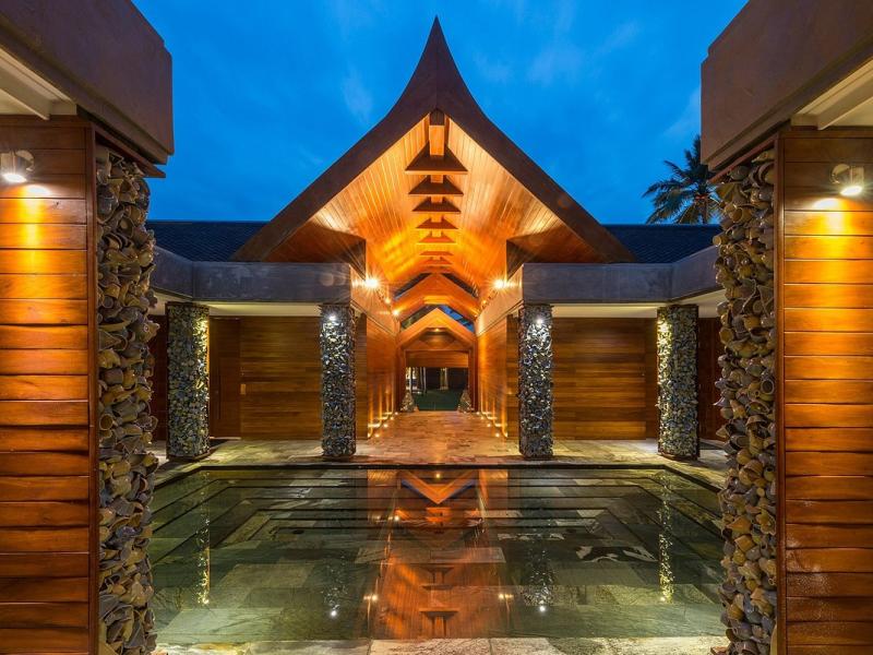 Iniala Beach House