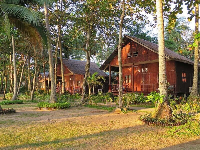 Koh Kood Cabana Resort