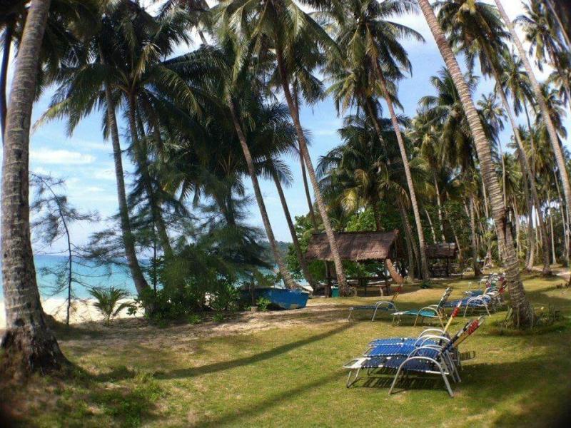 Koh Kood Cabana Resort