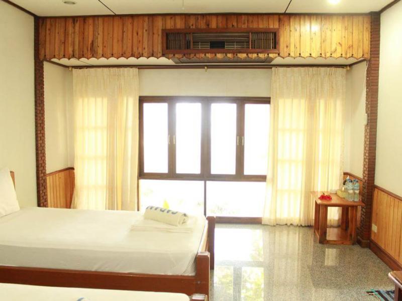 Koh Kood Cabana Resort