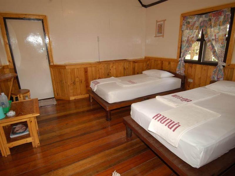Koh Kood Cabana Resort