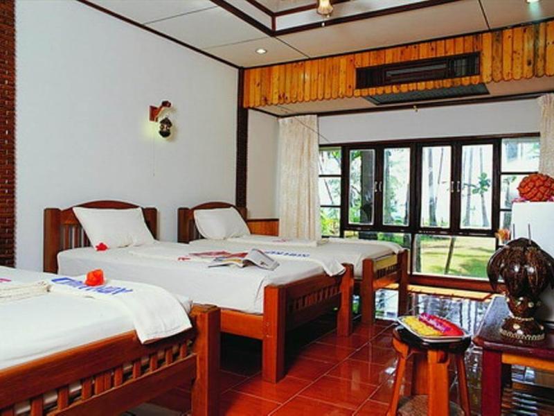 Koh Kood Cabana Resort