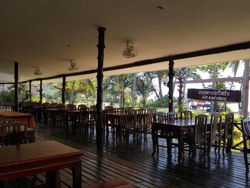 Koh Kood Cabana Resort