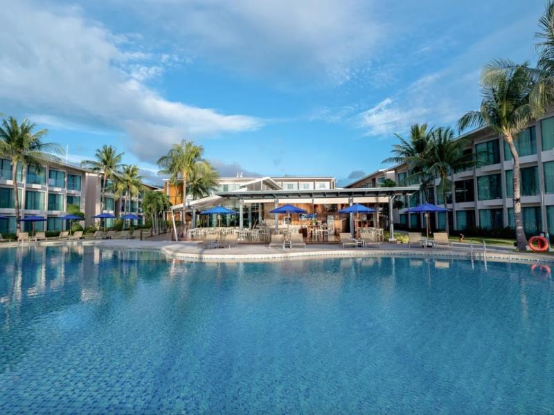 OZO Chaweng Samui