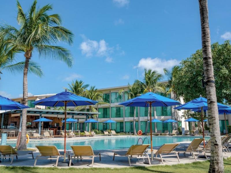 OZO Chaweng Samui