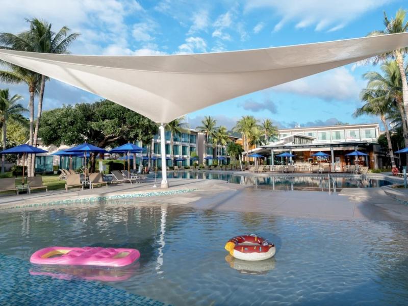 OZO Chaweng Samui
