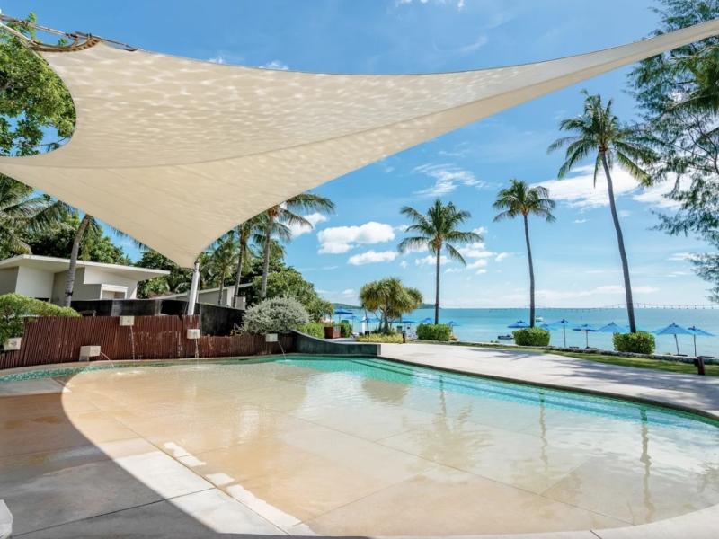 OZO Chaweng Samui