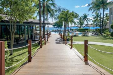 Отель OZO Chaweng Samui Таиланд, пляж Чавенг, фото 15