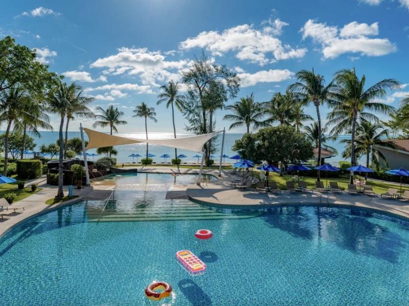 OZO Chaweng Samui
