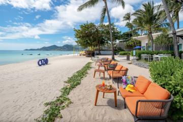 Отель OZO Chaweng Samui Таиланд, пляж Чавенг, фото 30