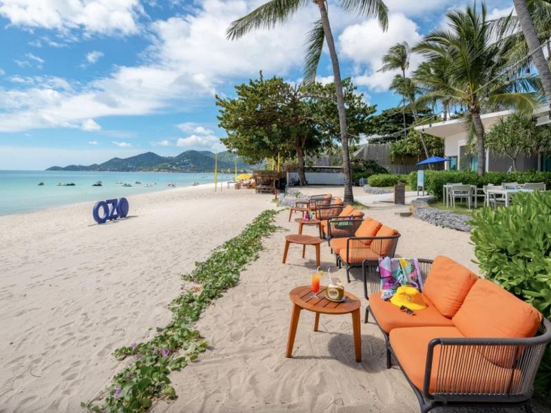 OZO Chaweng Samui