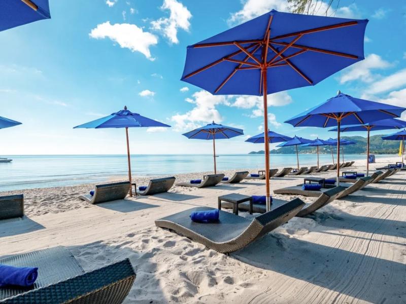 OZO Chaweng Samui