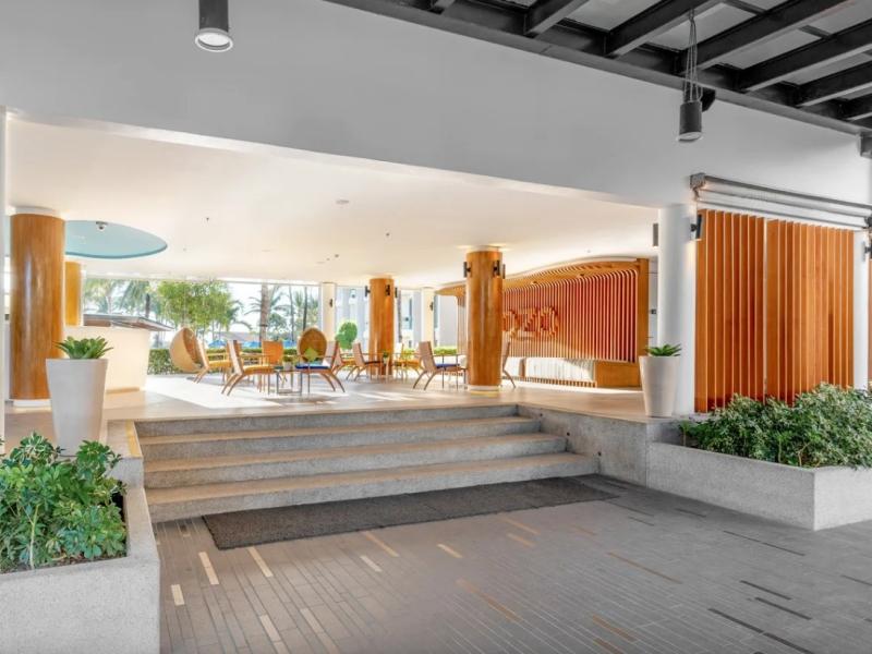 OZO Chaweng Samui