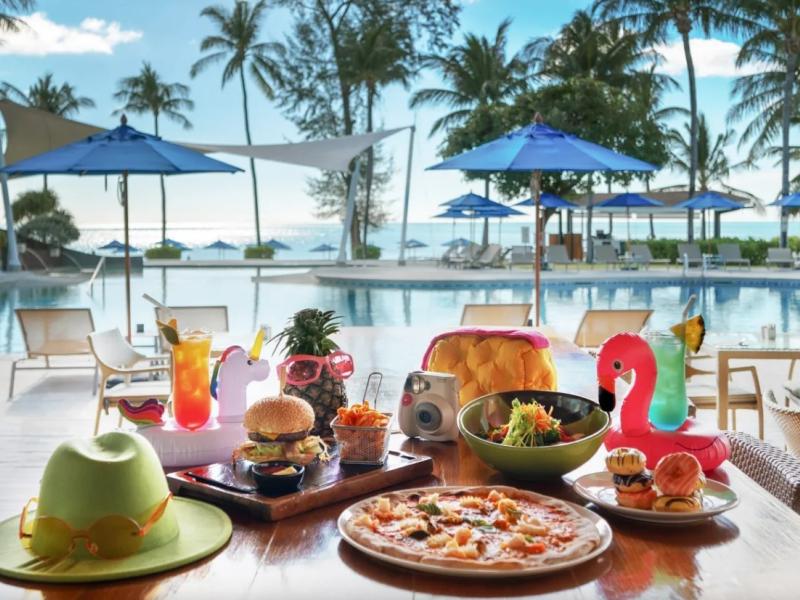 OZO Chaweng Samui