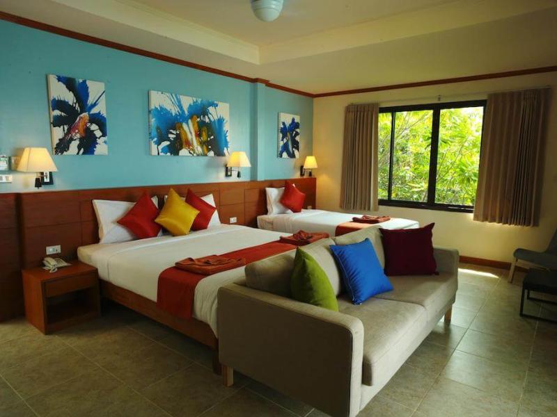 Pinnacle Koh Tao Resort