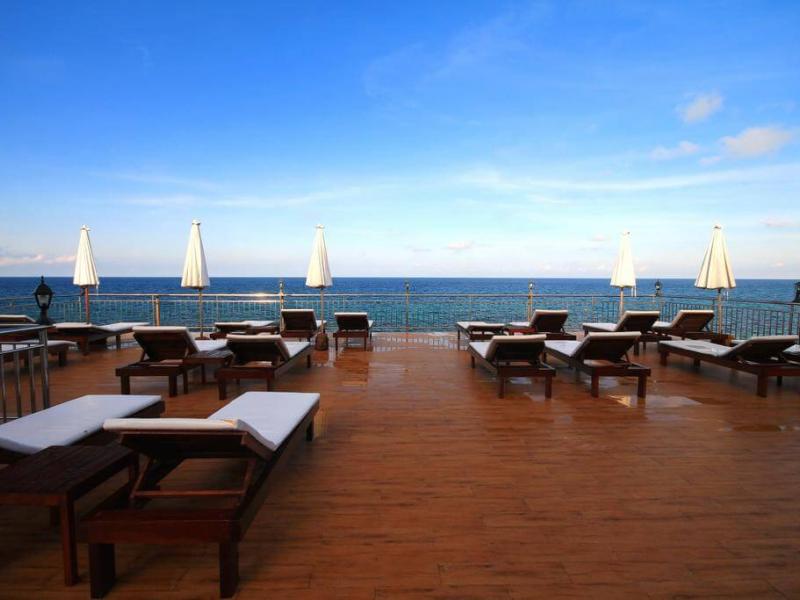 Pinnacle Koh Tao Resort