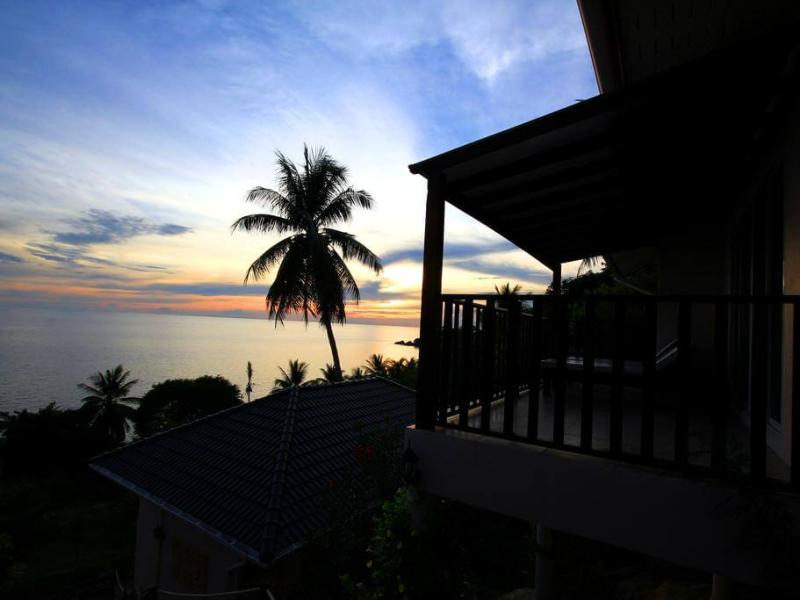 Pinnacle Koh Tao Resort
