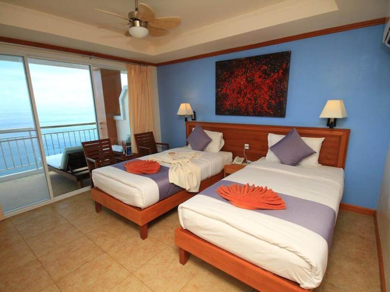 Pinnacle Koh Tao Resort