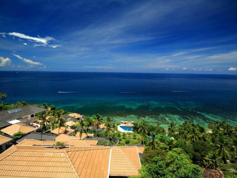 Pinnacle Koh Tao Resort
