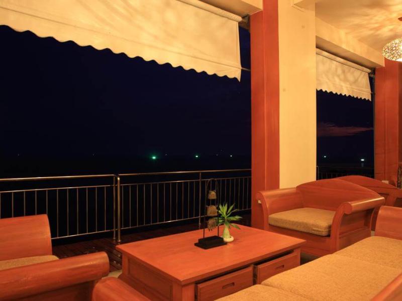 Pinnacle Koh Tao Resort