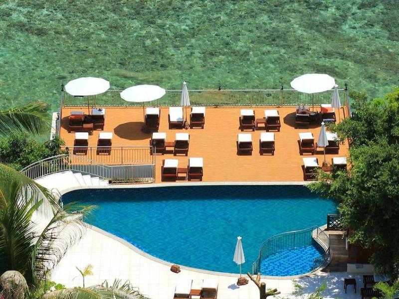 Pinnacle Koh Tao Resort