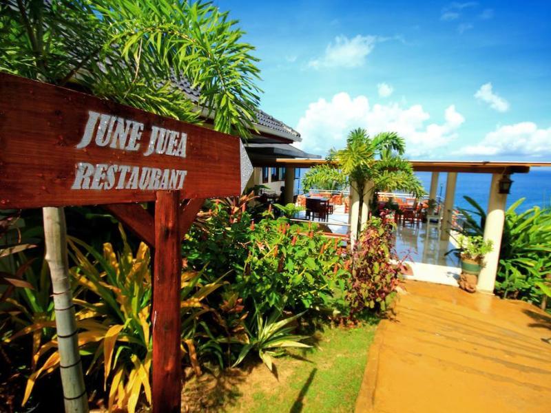 Pinnacle Koh Tao Resort