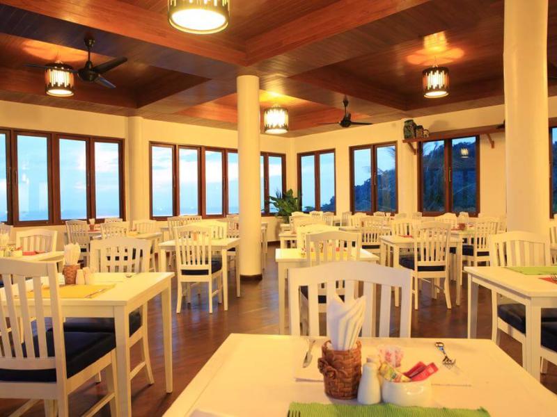 Pinnacle Koh Tao Resort