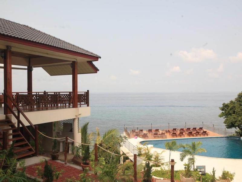 Pinnacle Koh Tao Resort