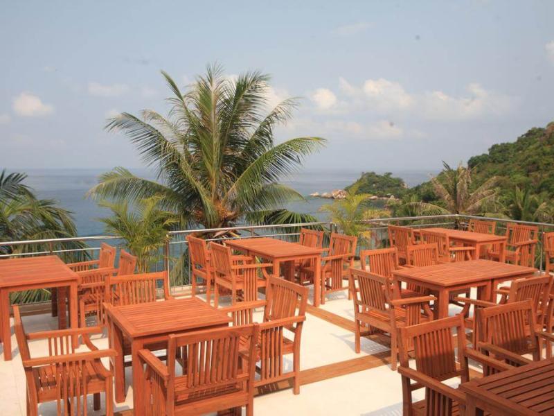 Pinnacle Koh Tao Resort