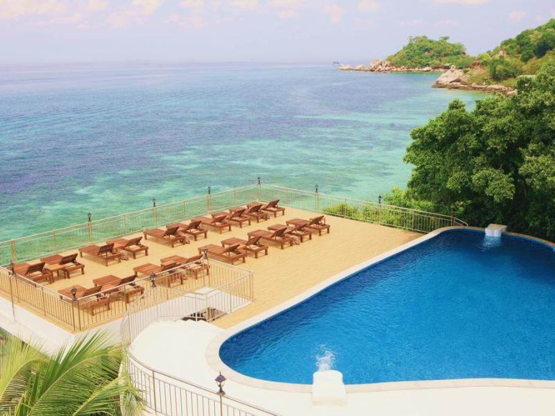 Pinnacle Koh Tao Resort
