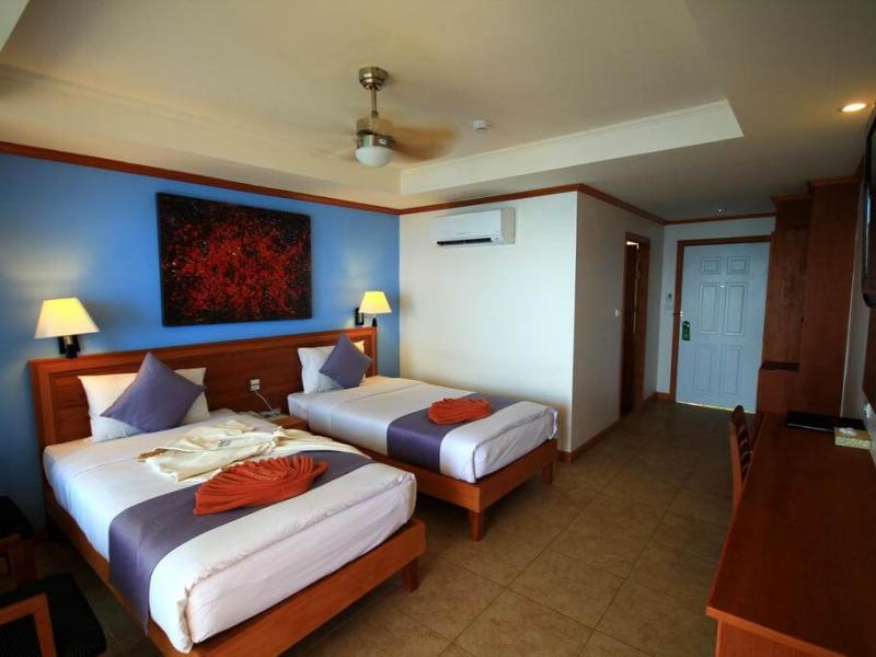 Pinnacle Koh Tao Resort