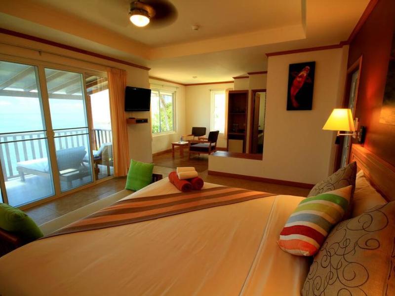 Pinnacle Koh Tao Resort