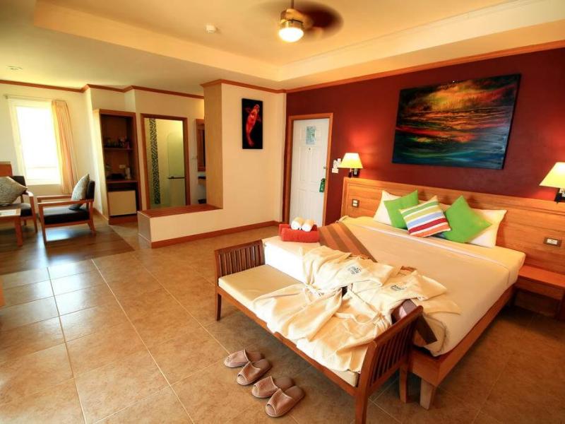 Pinnacle Koh Tao Resort