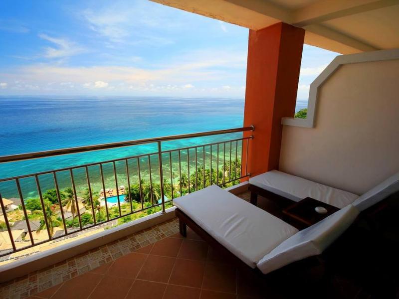 Pinnacle Koh Tao Resort