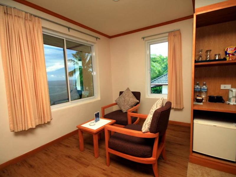 Pinnacle Koh Tao Resort