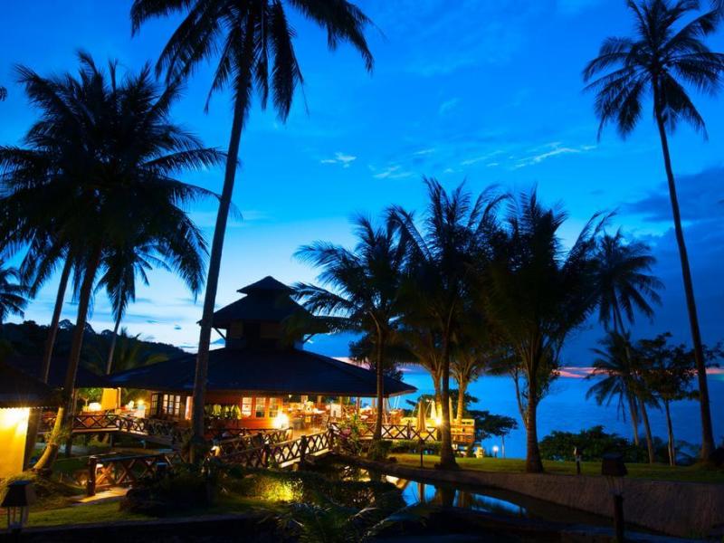 Koh Kood Beach Resort