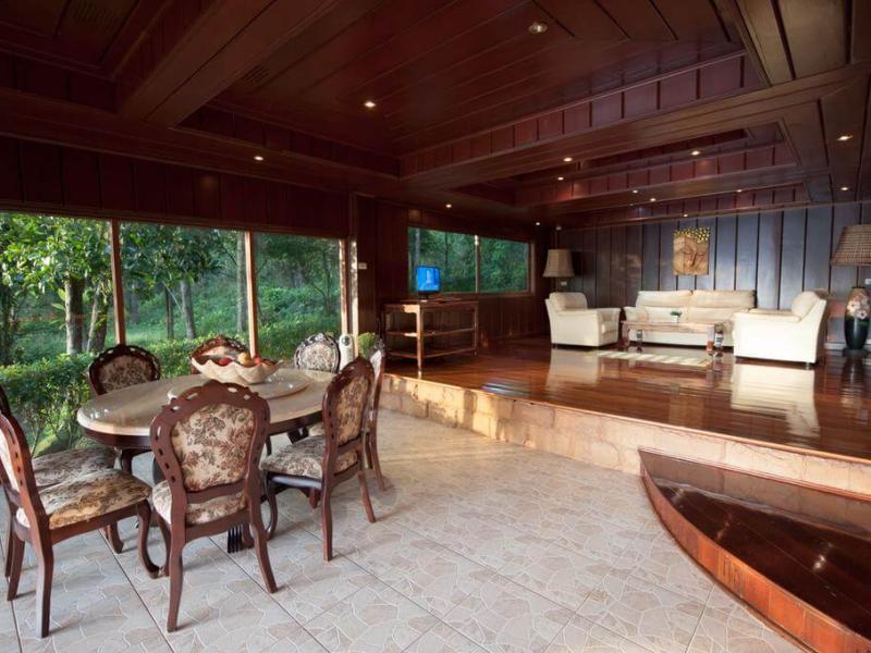 Koh Kood Beach Resort