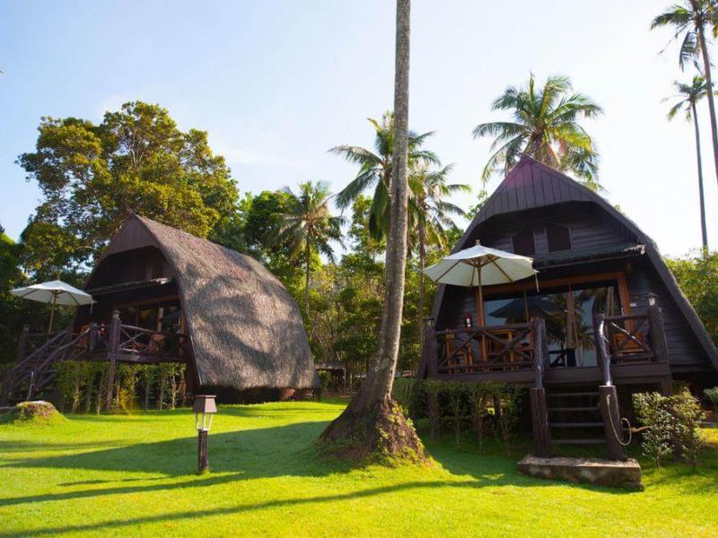 Koh Kood Beach Resort