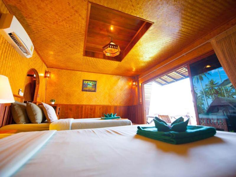 Koh Kood Beach Resort