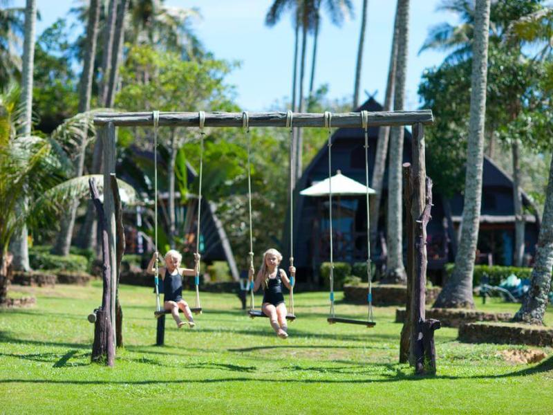 Koh Kood Beach Resort