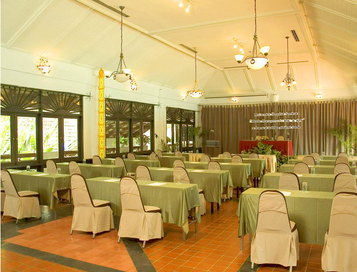 The Imperial Chiang Mai Resort & Sports Club