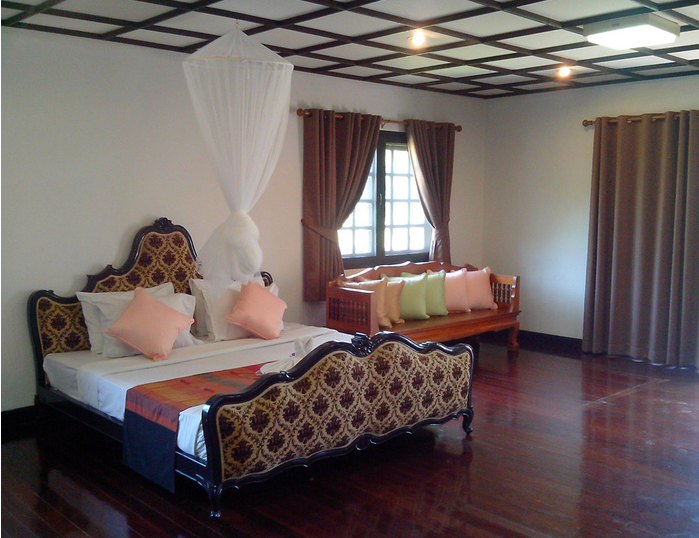 The Imperial Chiang Mai Resort & Sports Club